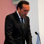 Sul Informação - Vítor Guerreiro anuncia compromisso do Governo para requalificar troço da EN2 «até ao fim da legislatura» 