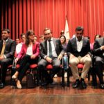 Sul Informação - Vítor Guerreiro anuncia compromisso do Governo para requalificar troço da EN2 «até ao fim da legislatura» 
