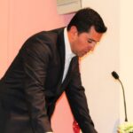 Sul Informação - Vítor Guerreiro anuncia compromisso do Governo para requalificar troço da EN2 «até ao fim da legislatura» 