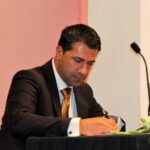 Sul Informação - Vítor Guerreiro anuncia compromisso do Governo para requalificar troço da EN2 «até ao fim da legislatura» 