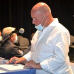 Sul Informação - Novo presidente Álvaro Araújo vai fazer auditoria «isenta e rigorosa» às contas de VRSA