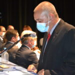 Sul Informação - Novo presidente Álvaro Araújo vai fazer auditoria «isenta e rigorosa» às contas de VRSA
