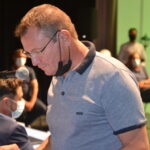 Sul Informação - Novo presidente Álvaro Araújo vai fazer auditoria «isenta e rigorosa» às contas de VRSA