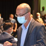 Sul Informação - Novo presidente Álvaro Araújo vai fazer auditoria «isenta e rigorosa» às contas de VRSA