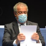 Sul Informação - Novo presidente Álvaro Araújo vai fazer auditoria «isenta e rigorosa» às contas de VRSA