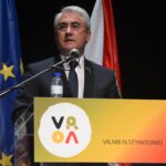 Sul Informação - Novo presidente Álvaro Araújo vai fazer auditoria «isenta e rigorosa» às contas de VRSA