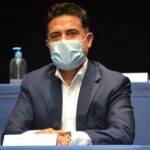 Sul Informação - Novo presidente Álvaro Araújo vai fazer auditoria «isenta e rigorosa» às contas de VRSA