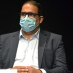 Sul Informação - Novo presidente Álvaro Araújo vai fazer auditoria «isenta e rigorosa» às contas de VRSA