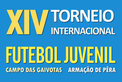 Sul Informação - Campo das Gaivotas recebe Torneio Internacional de Futebol Infantil