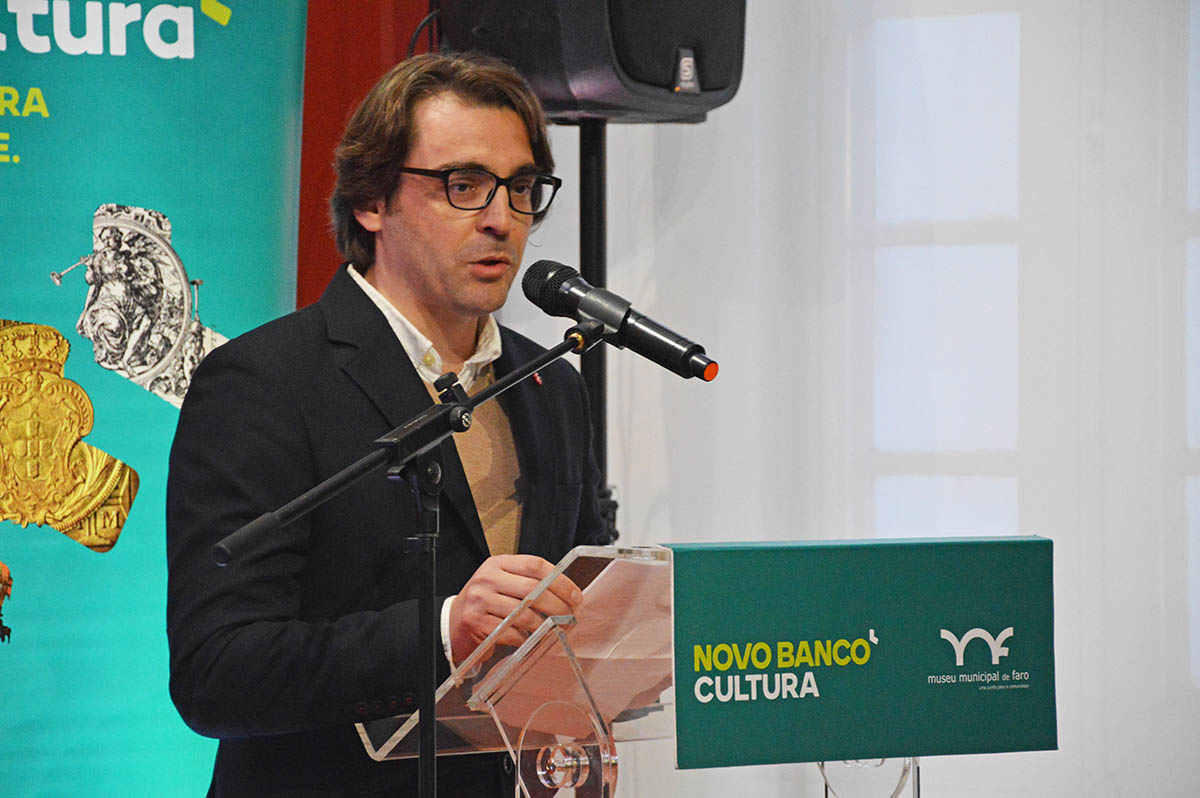 Sul Informação - Pintura flamenga do século XVII é um «filme extraordinário» no Museu de Faro