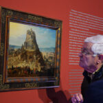 Sul Informação - Pintura flamenga do século XVII é um «filme extraordinário» no Museu de Faro