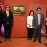 Sul Informação - Pintura flamenga do século XVII é um «filme extraordinário» no Museu de Faro