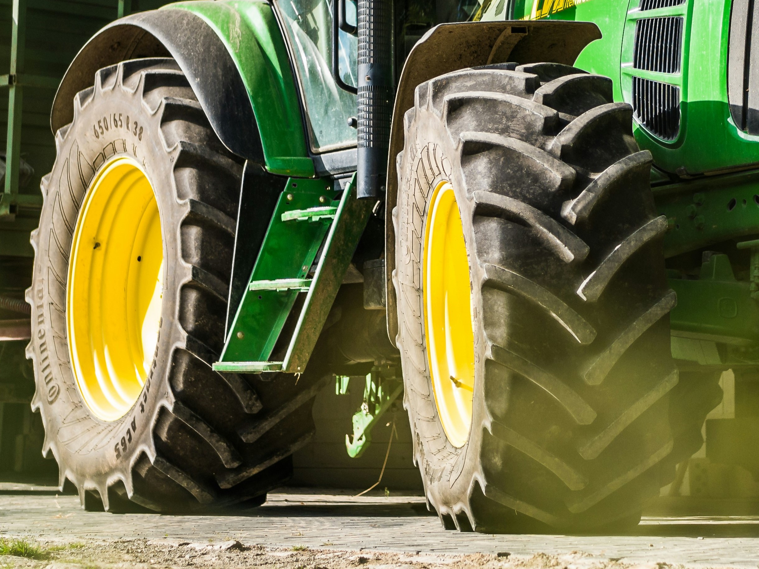 Sul Informação - Associação Empresarial do Baixo Alentejo e Litoral solidária com agricultores