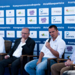 Sul Informação - Triatlo de Quarteira chega à idade adulta «sem perder vigor da juventude»