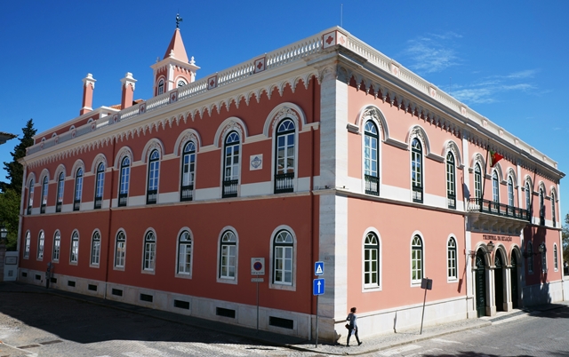 Sul Informação - Governo pondera criar delegação do Tribunal da Relação de Évora no Algarve