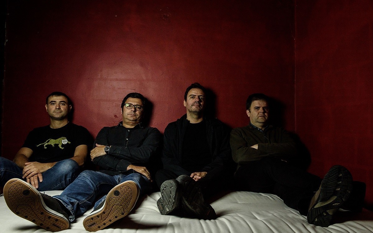 Sul Informação - “Os Artistas” levam “Trycicles” para concerto na Associação de Músicos