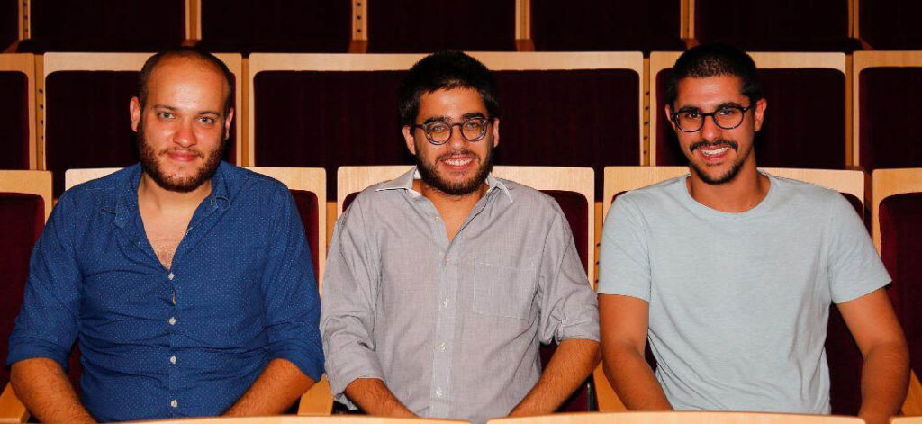 trio de jazz de loulé