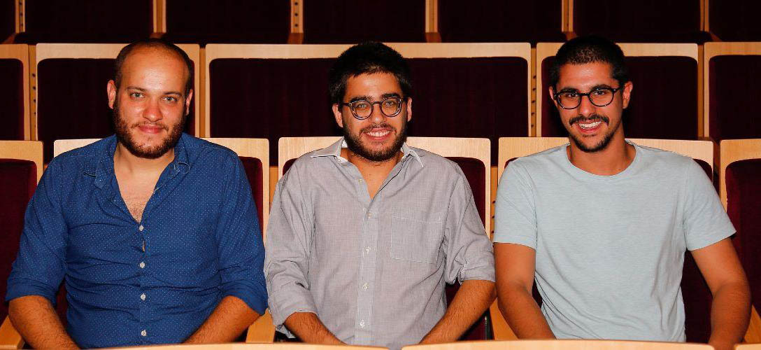 Sul Informação - Trio de Jazz de Loulé estreia-se hoje em concerto
