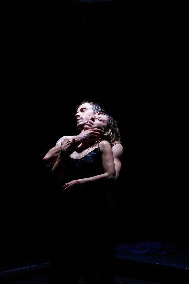 Sul Informação - Companhia de Dança Contemporânea de Évora vai a Bragança e a Castelo Branco
