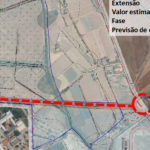 Sul Informação - Primeiro troço da terceira circular de Faro já está inaugurado