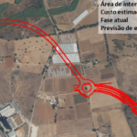 Sul Informação - Primeiro troço da terceira circular de Faro já está inaugurado