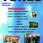 Sul Informação - Festas de Verão animam Tunes este sábado