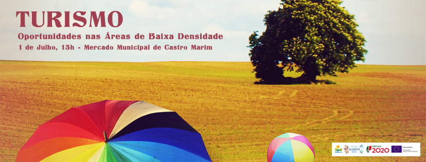 Sul Informação - Castro Marim debate estratégia e oportunidades para o Turismo nas Baixas Densidades