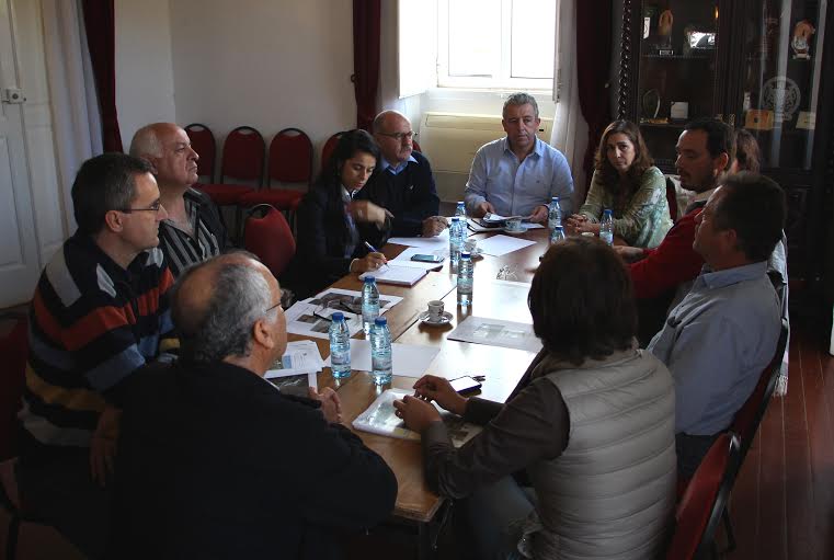 Sul Informação - Castro Marim quer dinamizar Turismo Rural