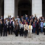 Sul Informação - Universidade do Algarve mostra passado e futuro na Assembleia da República