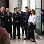 Sul Informação - Universidade do Algarve mostra passado e futuro na Assembleia da República