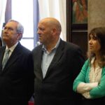Sul Informação - Universidade do Algarve mostra passado e futuro na Assembleia da República