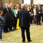 Sul Informação - Universidade do Algarve mostra passado e futuro na Assembleia da República