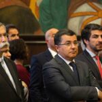 Sul Informação - Universidade do Algarve mostra passado e futuro na Assembleia da República