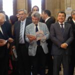 Sul Informação - Universidade do Algarve mostra passado e futuro na Assembleia da República