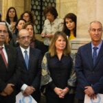 Sul Informação - Universidade do Algarve mostra passado e futuro na Assembleia da República