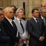 Sul Informação - Universidade do Algarve mostra passado e futuro na Assembleia da República