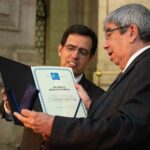 Sul Informação - Universidade do Algarve mostra passado e futuro na Assembleia da República