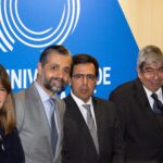 Sul Informação - Universidade do Algarve mostra passado e futuro na Assembleia da República