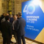 Sul Informação - Universidade do Algarve mostra passado e futuro na Assembleia da República