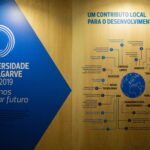 Sul Informação - Universidade do Algarve mostra passado e futuro na Assembleia da República