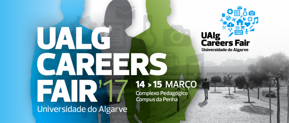 Sul Informação - 34 empresas recrutam para emprego e estágios na segunda edição da UAlg Careers Fair