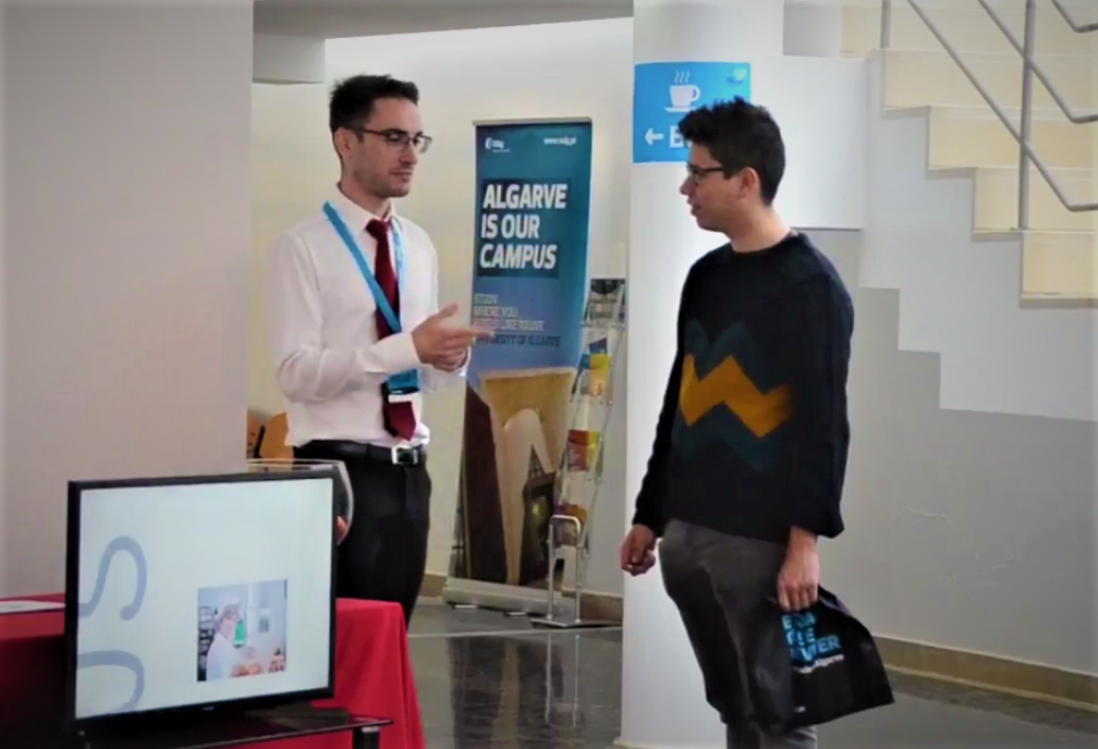 Sul Informação - UAlg Careers Fair vai ter 35 empresas a recrutar «para mais de 3 mil postos de trabalho»