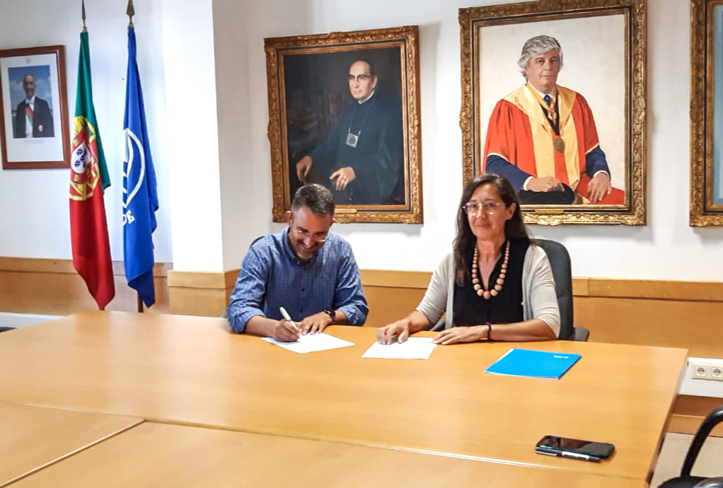 Sul Informação - Seminário de Faro disponibiliza quartos para alunos da Universidade do Algarve