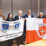 Sul Informação - Uniões de Freguesias de Faro e de Aveiro já estão geminadas