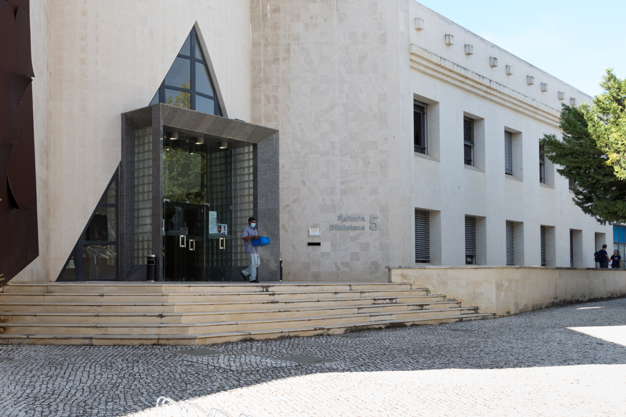 Sul Informação - Universidade do Algarve é um “Healthy Campus” de grau ouro