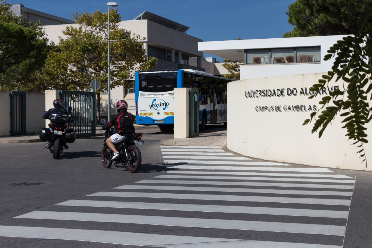 Sul Informação - UAlg tem 121 vagas para acesso ao Ensino Superior de Diplomados de Vias Profissionalizantes