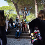 Sul Informação - Universidade do Algarve regressou às aulas com trajes e máscaras