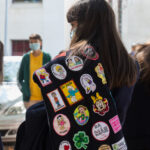 Sul Informação - Universidade do Algarve regressou às aulas com trajes e máscaras
