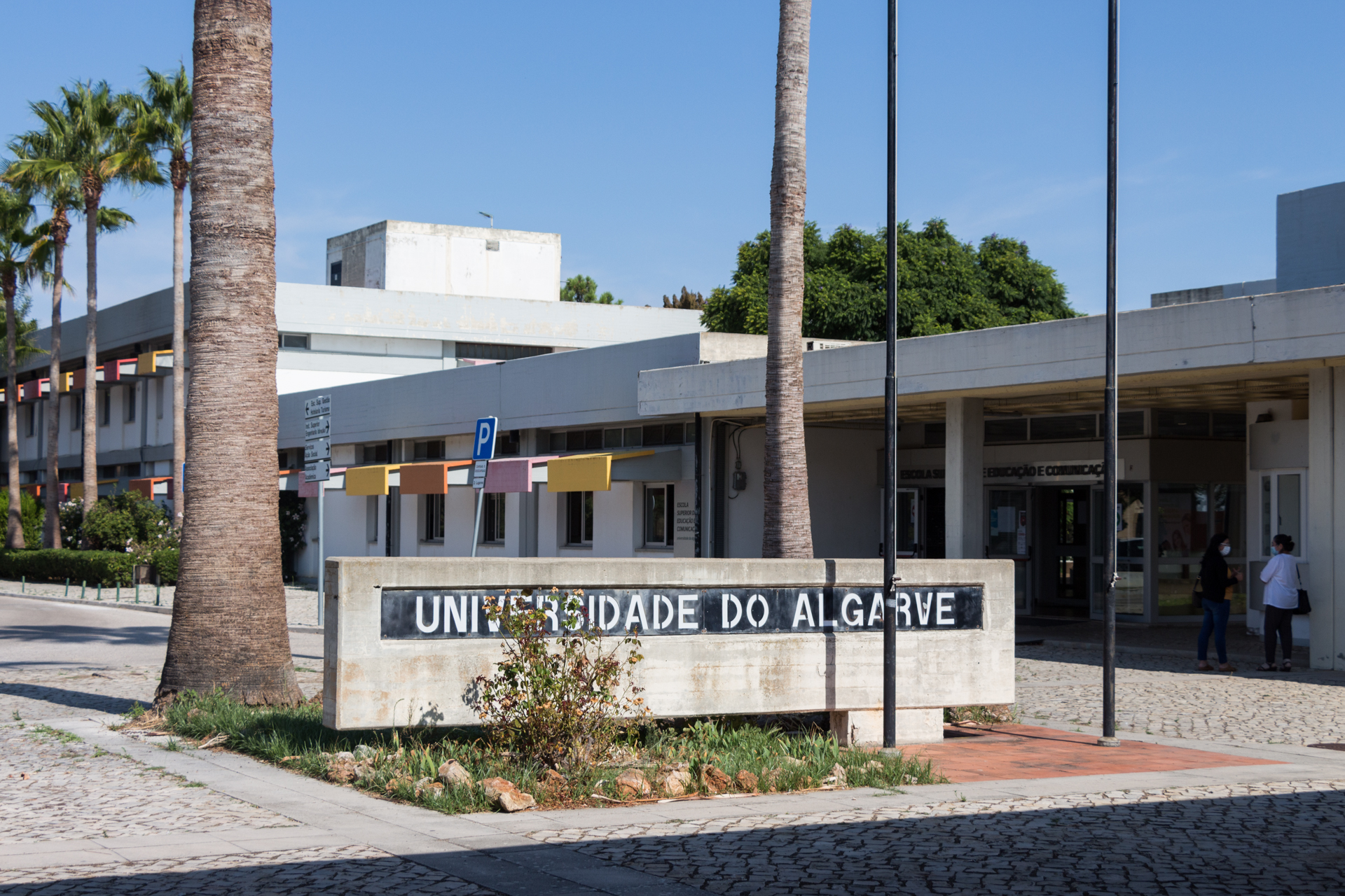 Sul Informação - 373 estudantes colocados na 2ª fase confirmam crescimento da Universidade do Algarve