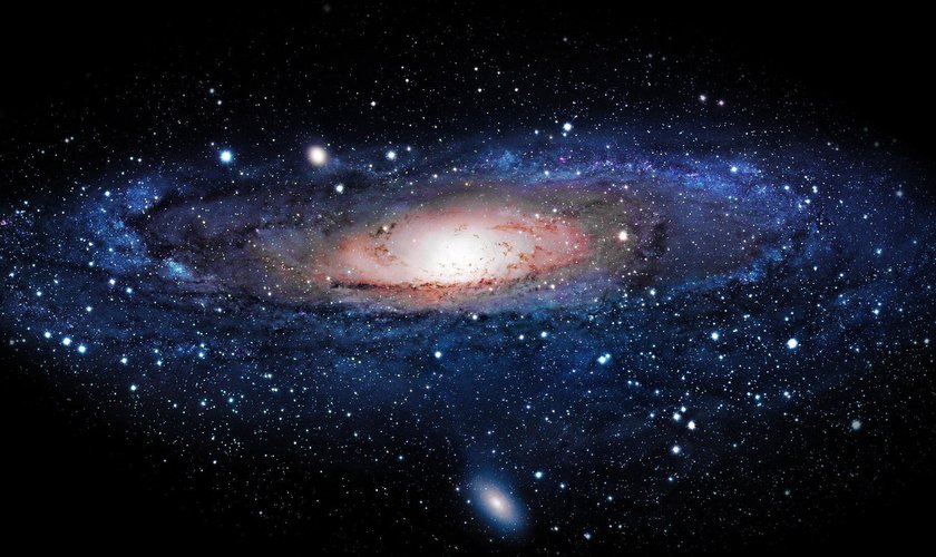 Sul Informação - Estamos realmente sozinhos no Universo?